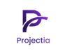 Projectia logo